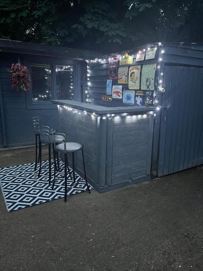 Nags Rest Apartamento Caterham Exterior foto